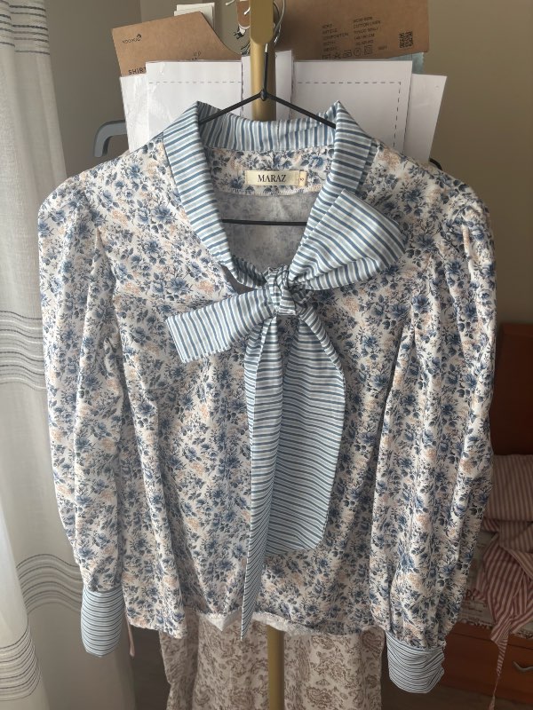 MARAZ — Nueva Colección